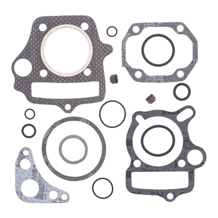 Vertex Top End Gasket Set - Honda