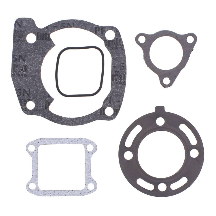 Vertex Top End Gasket Set - Honda
