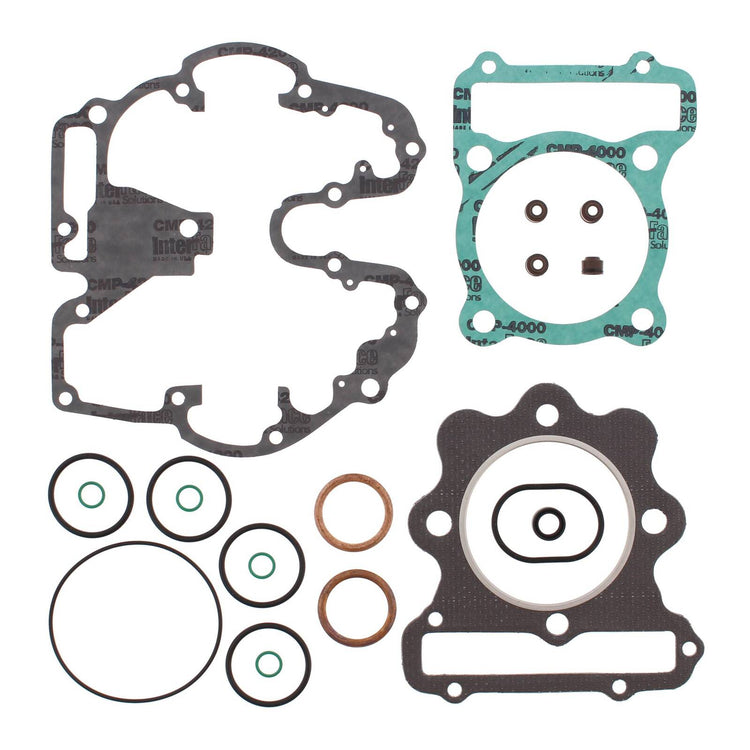 Vertex Top End Gasket Set - Honda