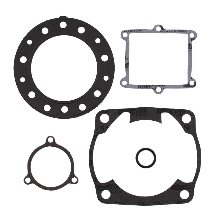 Vertex Top End Gasket Set - Honda