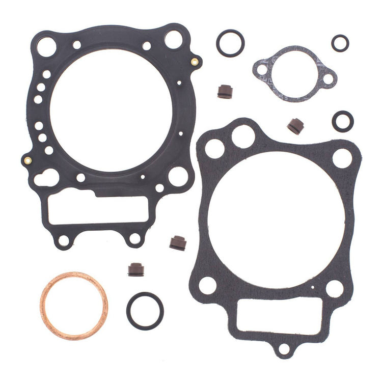 Vertex Top End Gasket Set - Honda