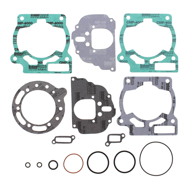Vertex Top End Gasket Set - KTM