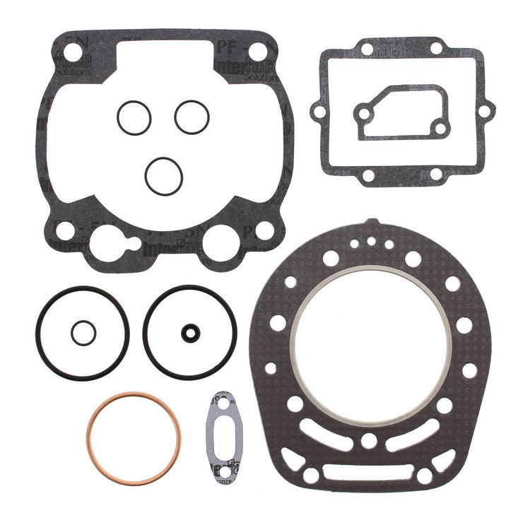 Vertex Top End Gasket Set - Kawasaki