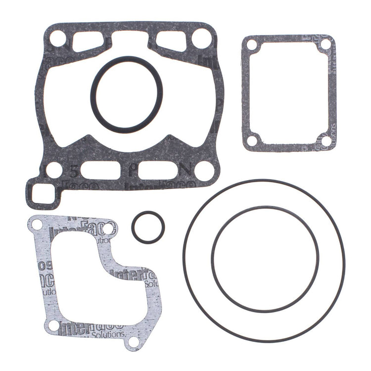 Vertex Top End Gasket Set - Suzuki