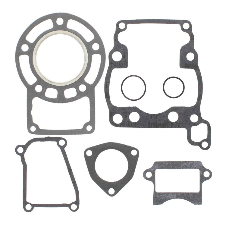 Vertex Top End Gasket Set - Suzuki