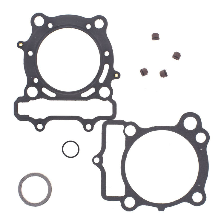 Vertex Top End Gasket Set - Suzuki