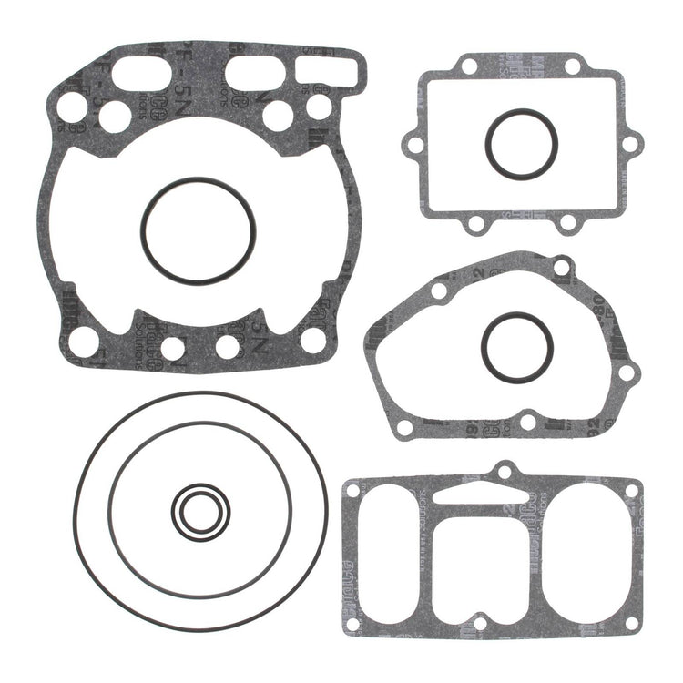 Vertex Top End Gasket Set - Suzuki