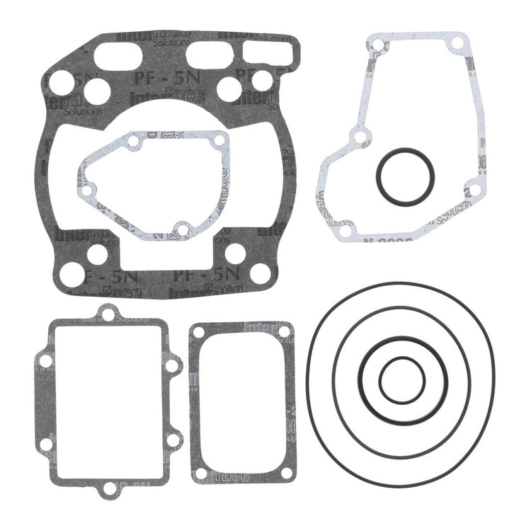 Vertex Top End Gasket Set - Suzuki