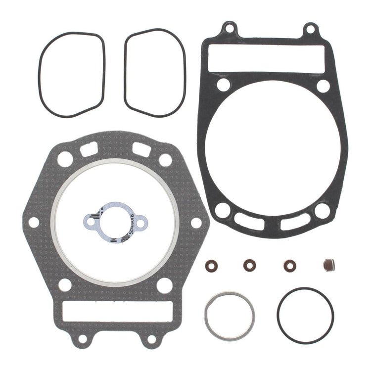 Vertex Top End Gasket Set - Suzuki