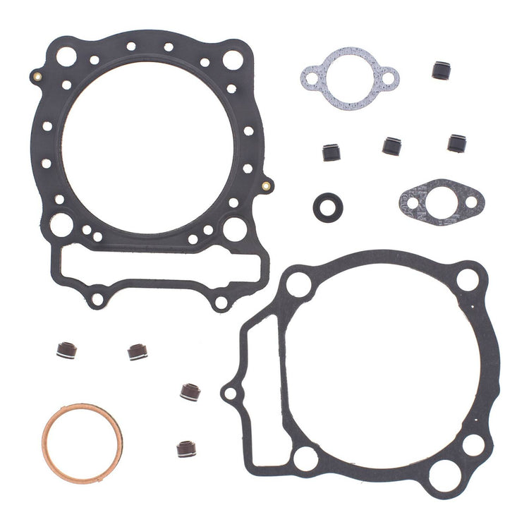 Vertex Top End Gasket Set - Suzuki