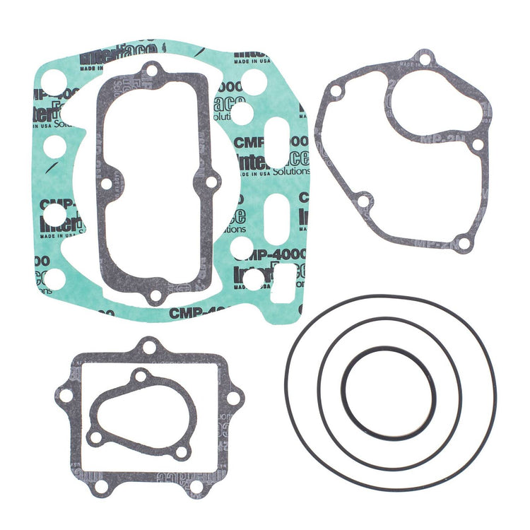 Vertex Top End Gasket Set - Suzuki
