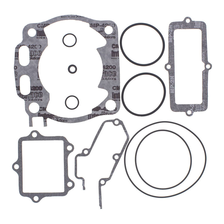 Vertex Top End Gasket Set - Yamaha