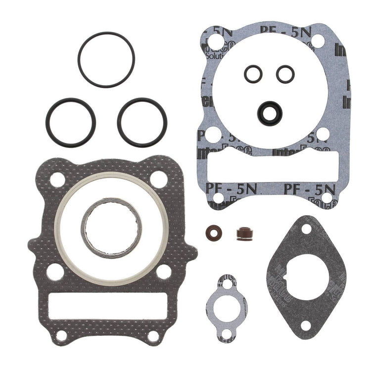 Vertex Top End Gasket Set - Suzuki