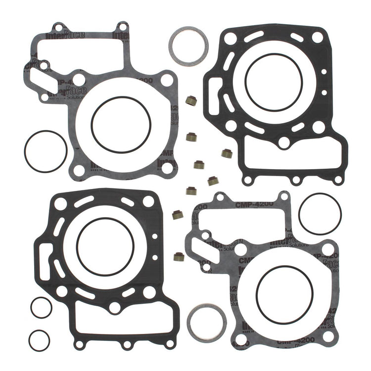 Vertex Top End Gasket Set - Kawasaki / Suzuki