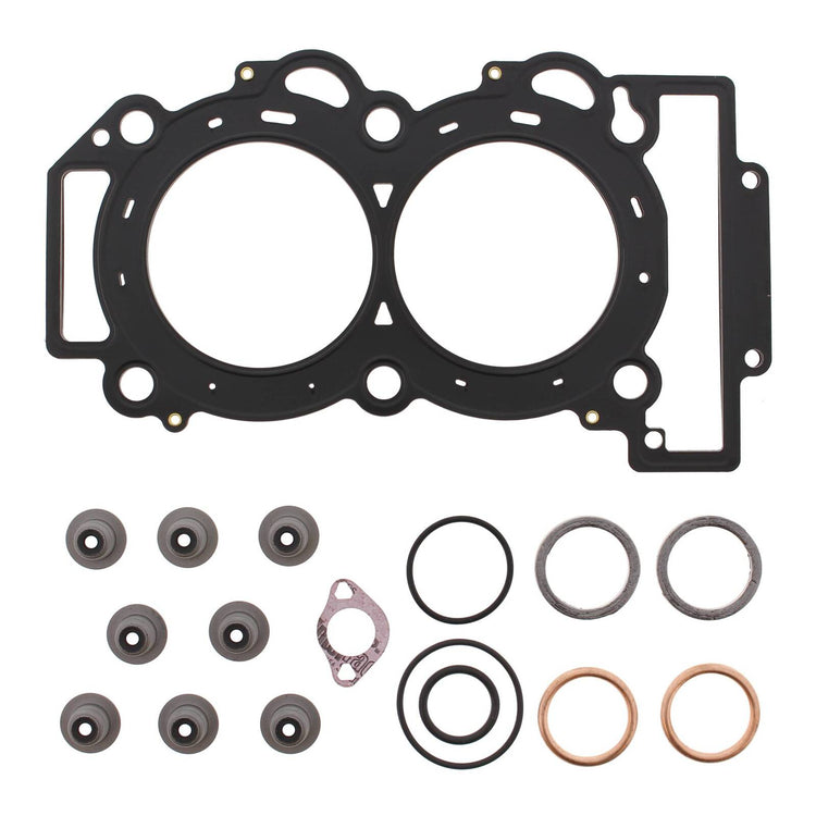 Vertex Top End Gasket Set - Polaris