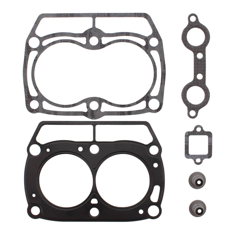 Vertex Top End Gasket Set - Polaris