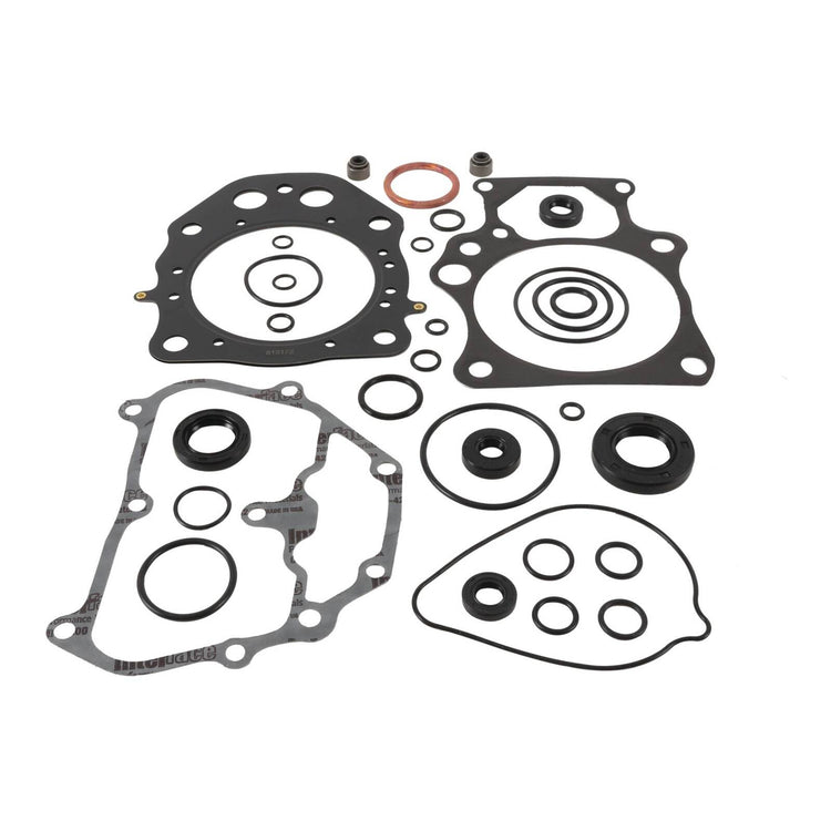 Vertex Complete Gasket Set with Oil Seals (8110025)
