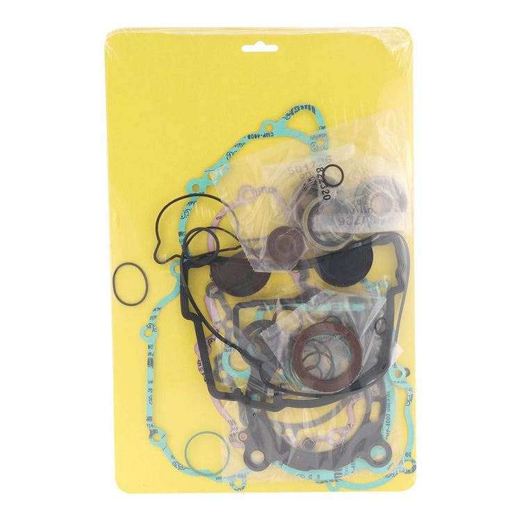 Vertex Complete Gasket Set with Oil Seals (811367)