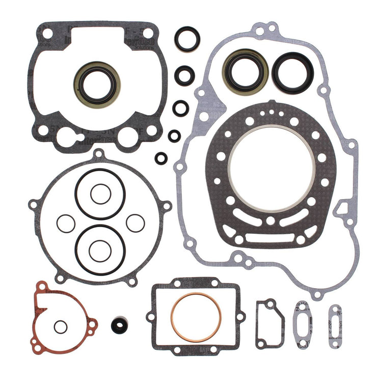 Vertex Complete Gasket Set with Oil Seals (811470)