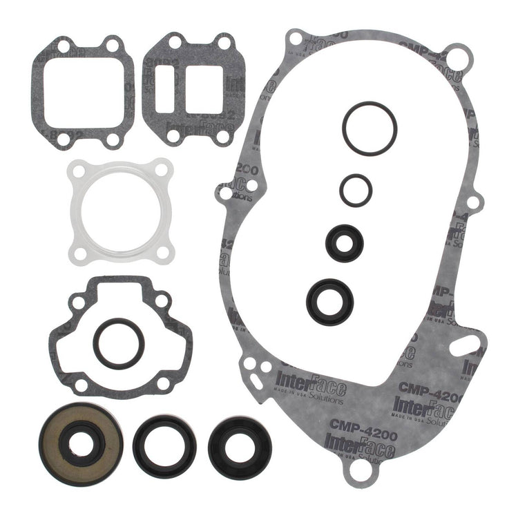 Vertex Complete Gasket Set with Oil Seals Yamaha
