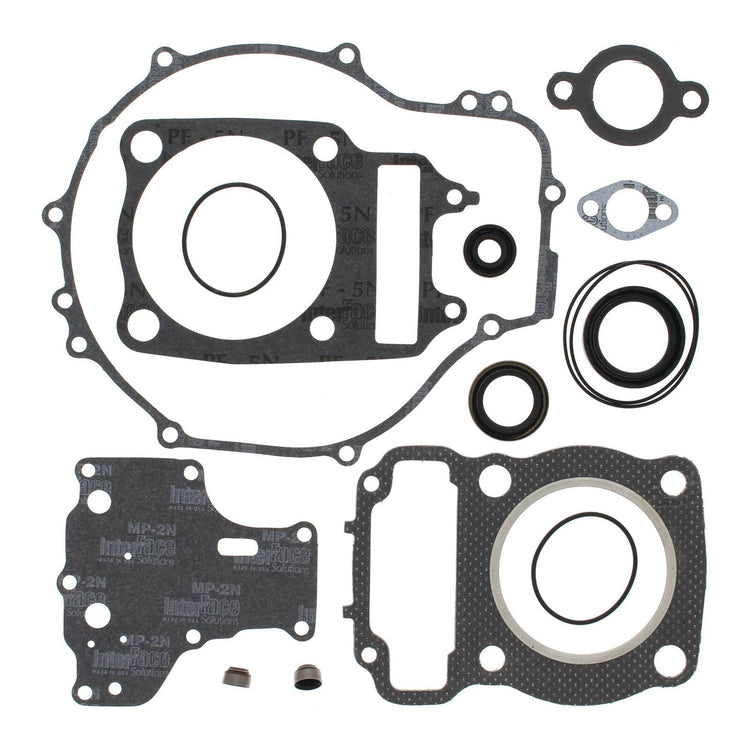 Vertex Complete Gasket Set with Oil Seals (811836)