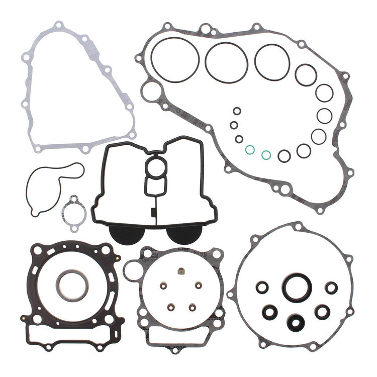 Vertex Complete Gasket Set with Oil Seals (811869)
