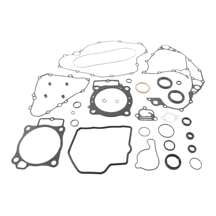 Vertex Complete Gasket Set with Oil Seals (811989)