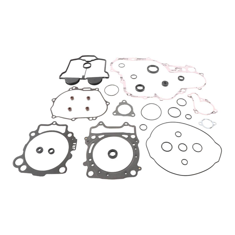 Vertex Complete Gasket Set with Oil Seals (811994)