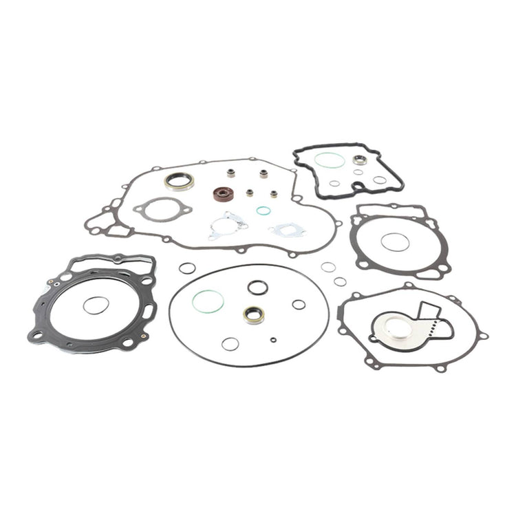 Vertex Complete Gasket Set with Oil Seals (811998)