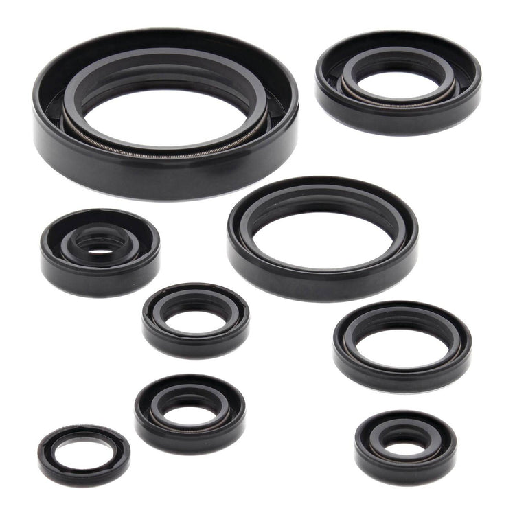 Vertex Oil Seal Set - Honda