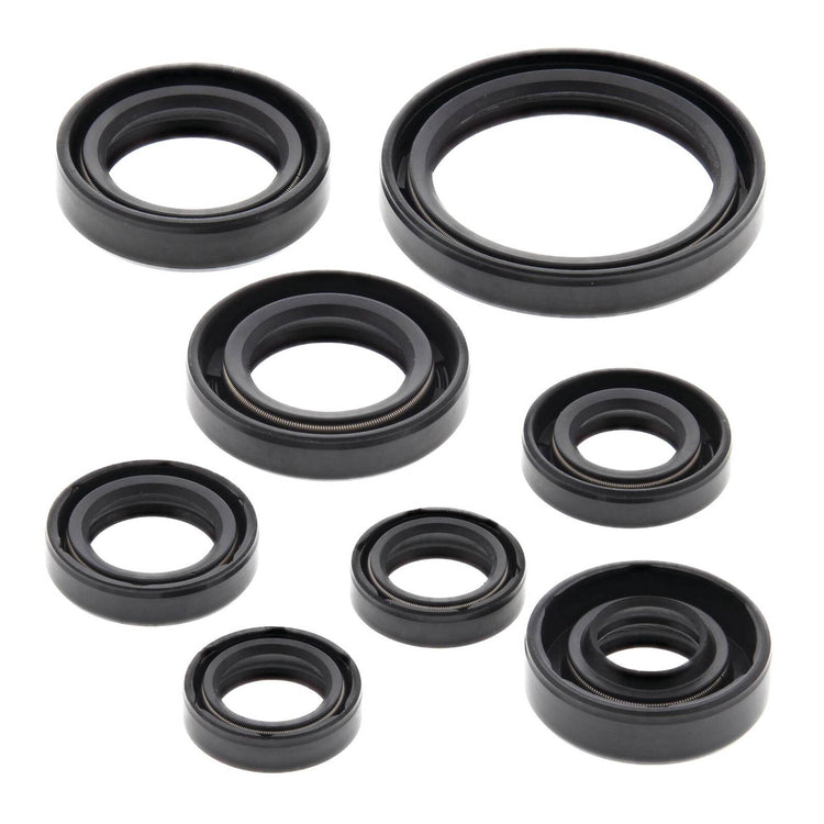 Vertex Oil Seal Set - Yamaha