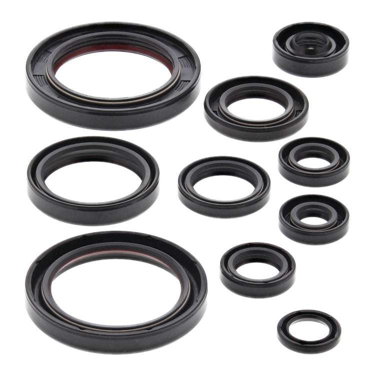 Vertex Oil Seal Set - Honda