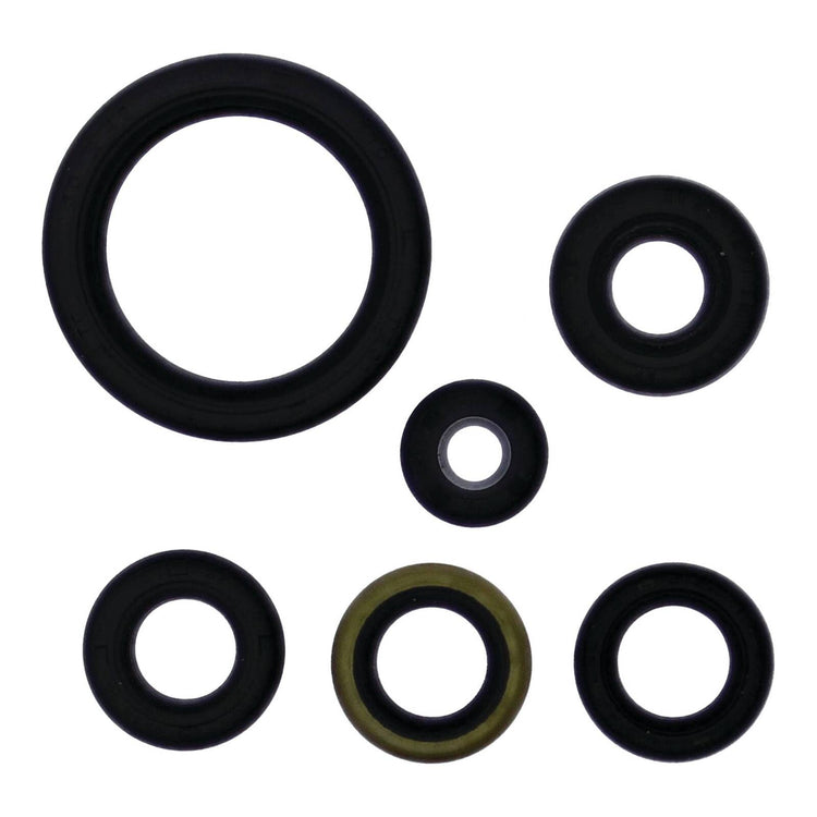 Vertex Oil Seal Set - Kawasaki