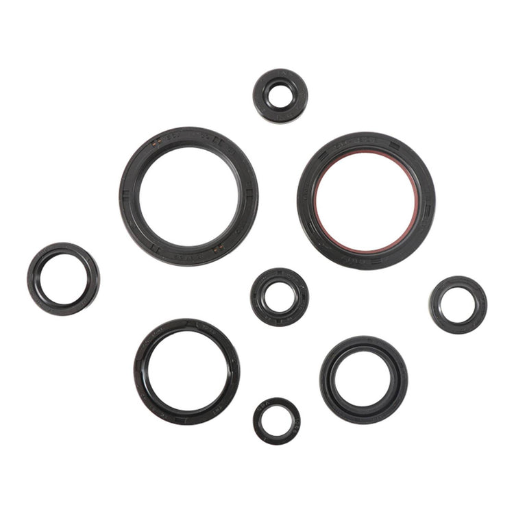 Vertex Oil Seal Set - Honda