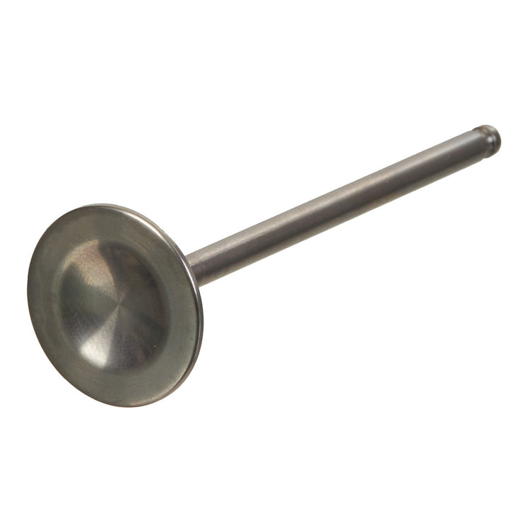 VERTEX VALVE INTAKE TITANIUM CENTRE