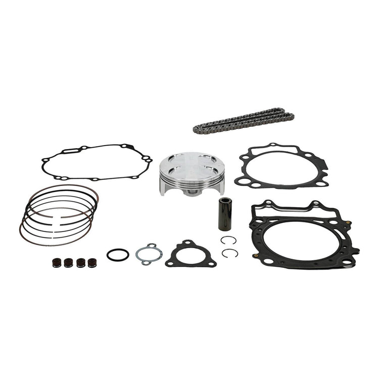 Vertex Top End Rebuild Kit (A)