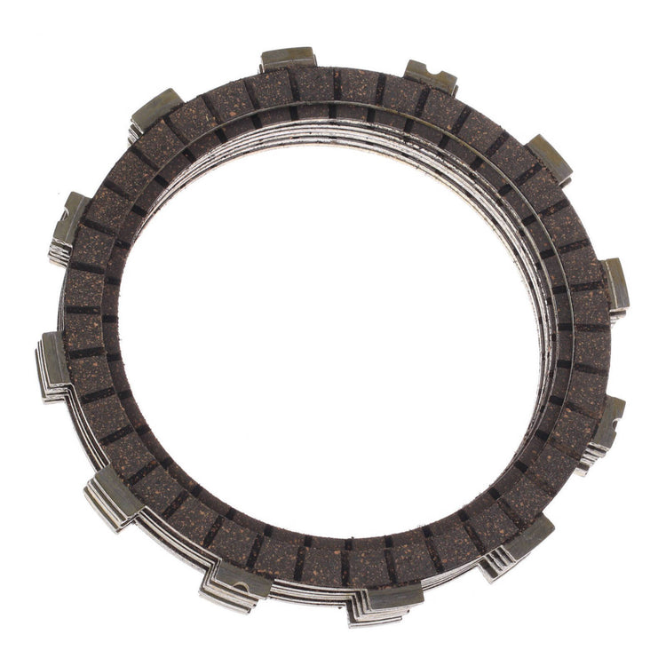 Whites Clutch Kit Fibre Honda CB400 '99-'05 CB750 '92-'02