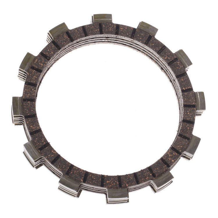 Whites Clutch Kit Fibre CK2307 WR250 '08-'15