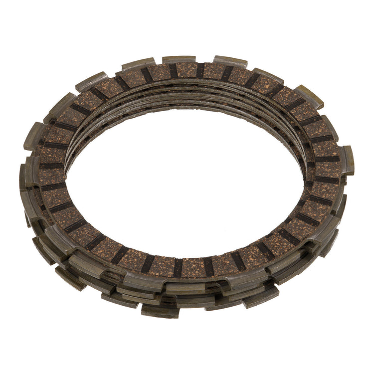 Whites Clutch Kit Fibre YZ80/85 '95-'15