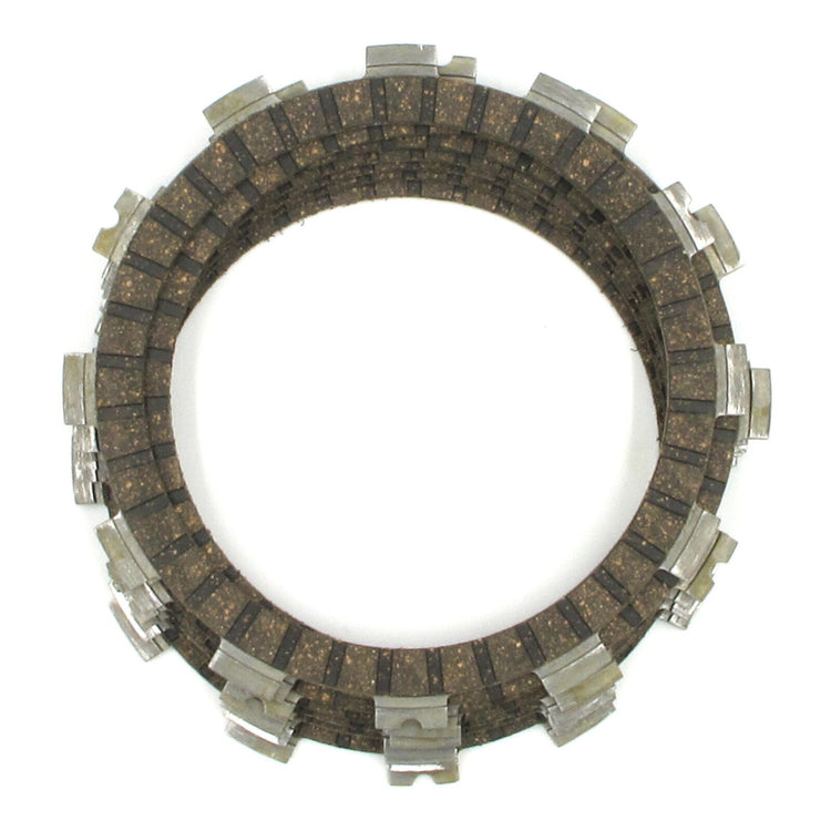 Whites Clutch Kit Fibre GS500 '89-'08 RGV250 GSX400 GS450