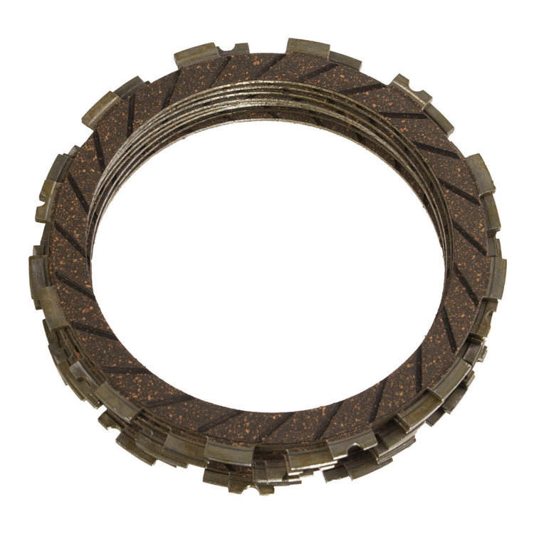 Whites Clutch Kit Fibre GSXR600 '08-'10 / GSXR750 '06-'10
