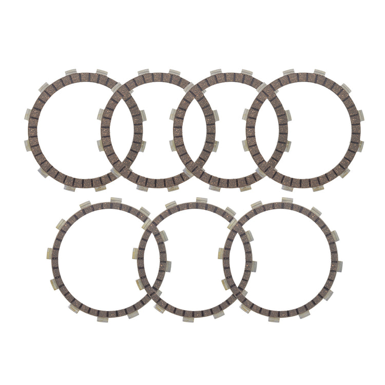 Whites Clutch Kit Fibres Only