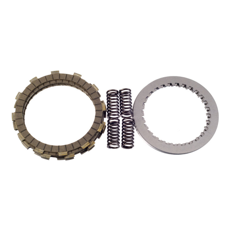 Whites Clutch Kit Complete Honda XR600 '84-'00