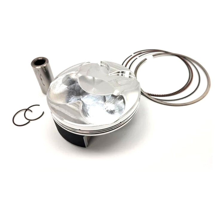 WOSSNER PISTON KIT BETA RR430 ENDURO 16-23 94.96MM