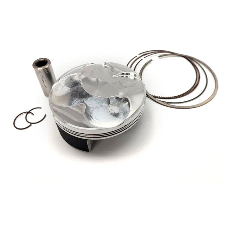 WOSSNER PISTON KIT BETA RR390 ENDURO 15-23 87.96MM