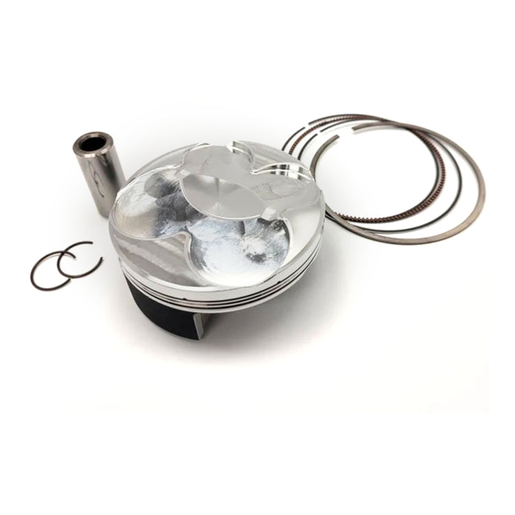 WOSSNER PISTON KIT BETA RR350 ENDURO 15-25 87.96MM