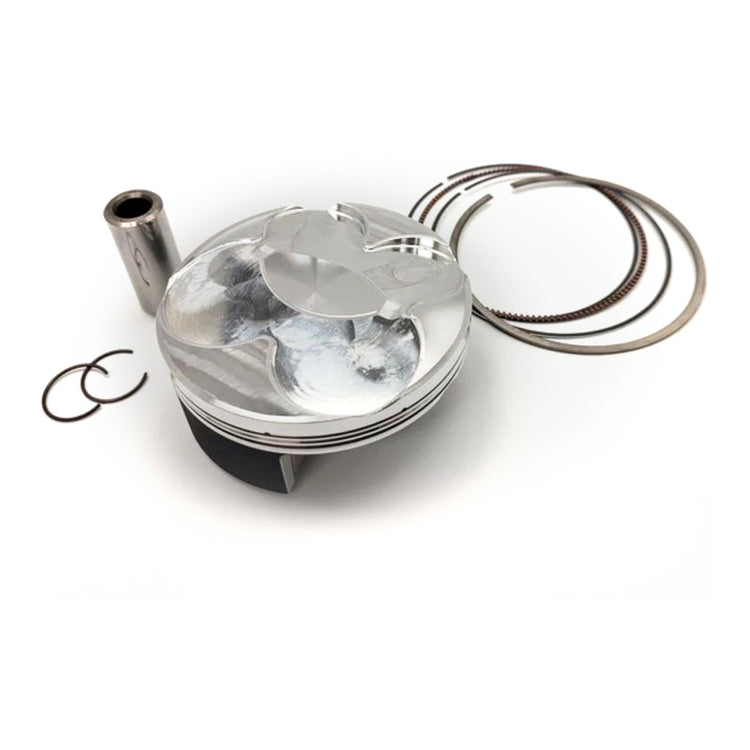 WOSSNER PISTON YAM XT,TT,SR500 '76-89 89.93MM +3.00MM O/S