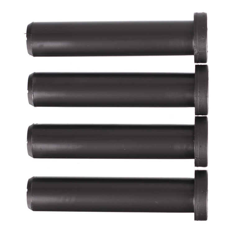Whites A-Arm Bush Kit - 4 pcs - Suits 21mm Swingarm - Check size before order