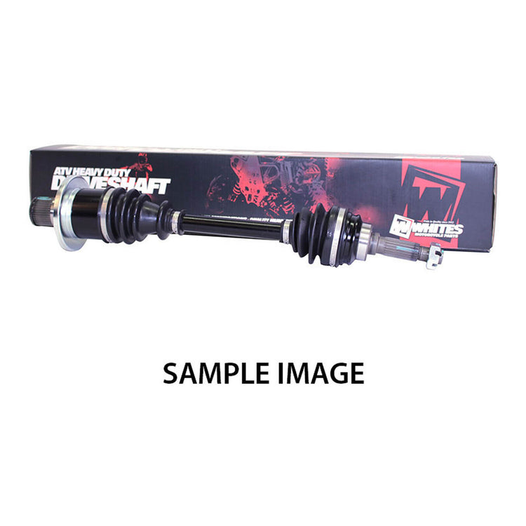 WMP ATV CV Axle Complete Polaris Rear Left-hand Right-hand