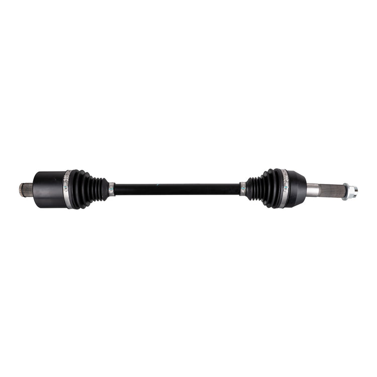 Whites ATV CV Axle Complete Polaris Rear Left-hand Right-hand